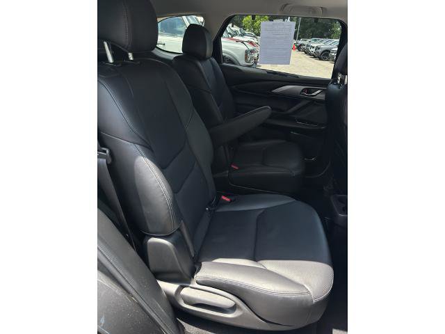 Used 2021 MAZDA CX-9 Touring w/ Touring Premium Package FWD image 9
