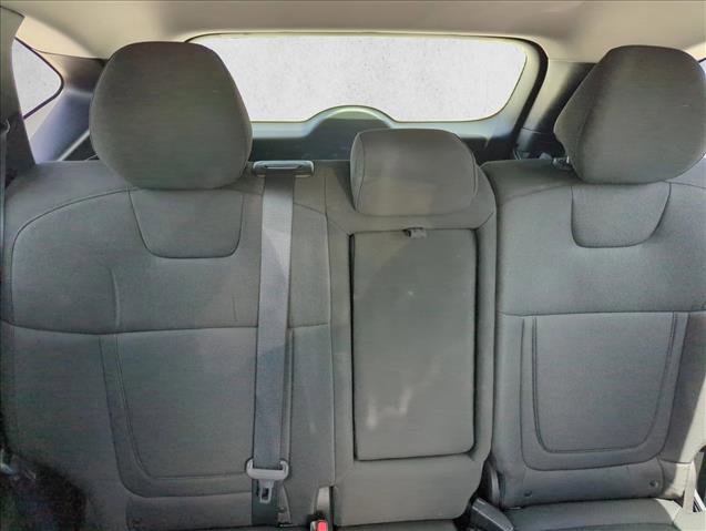 Used 2022 Hyundai Tucson SE FWD image 29