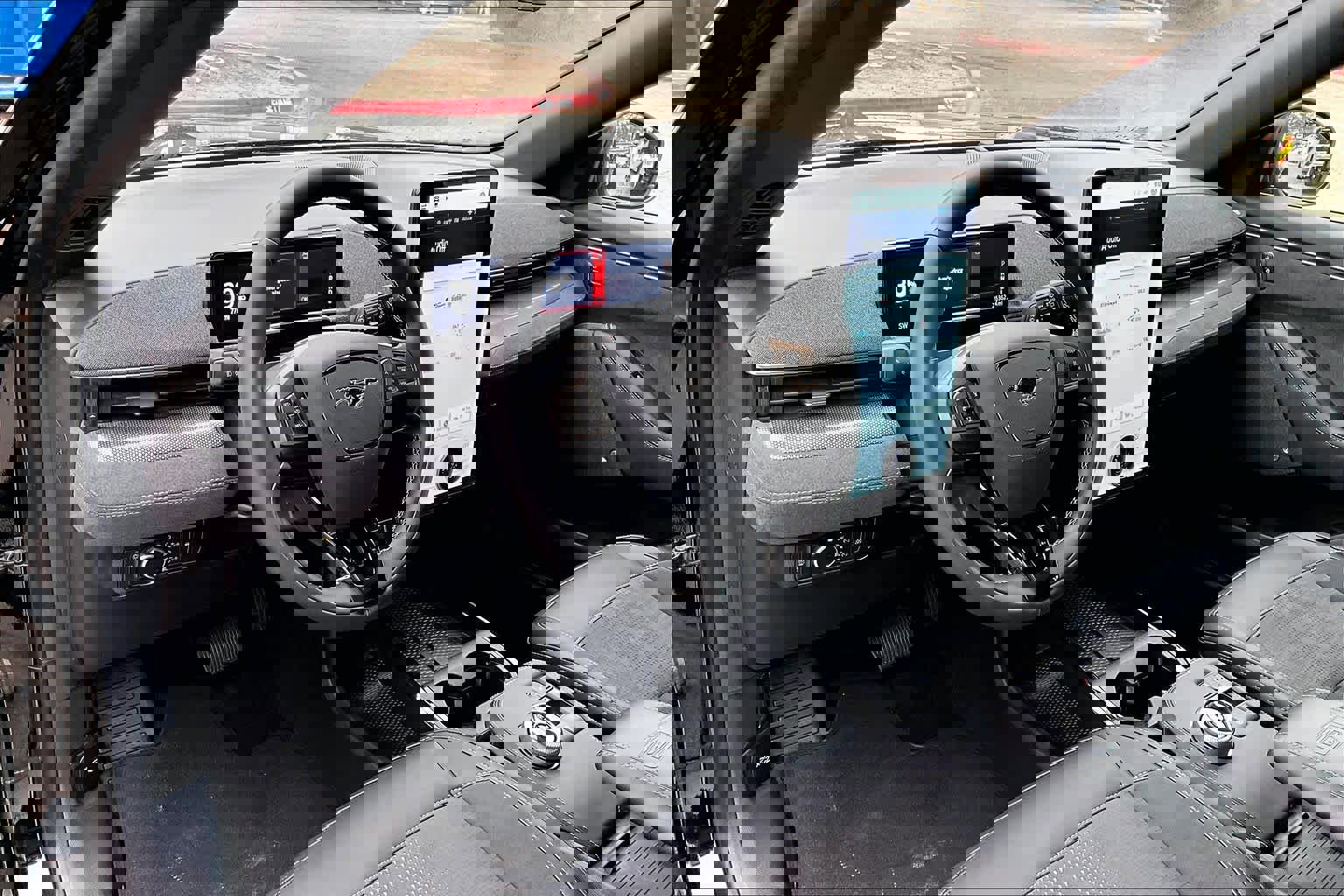 Certified 2022 Ford Mustang Mach-E GT w/ GT Performance Edition image 17