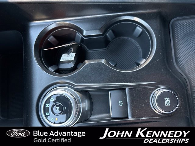 Certified 2026 Ford Explorer Tremor AWD/4WD image 35