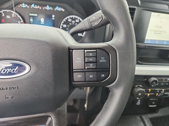 Certified 2025 Ford F350 XL w/ XL Driver Assist Package image 16