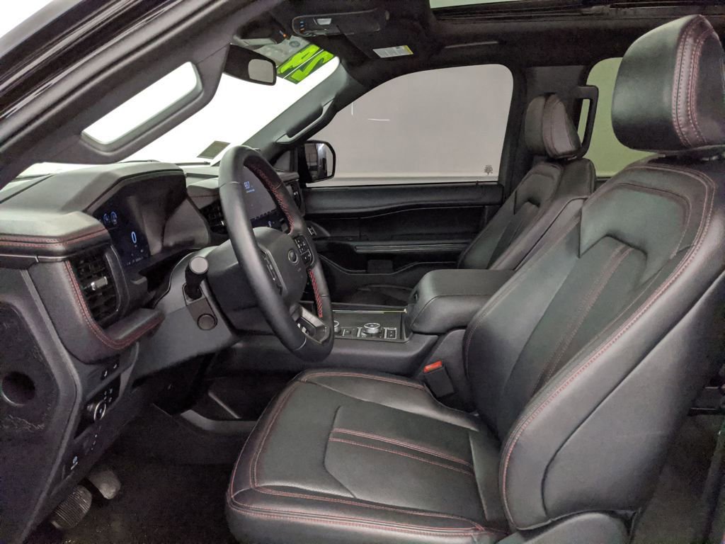 Certified 2024 Ford Expedition Limited image 24