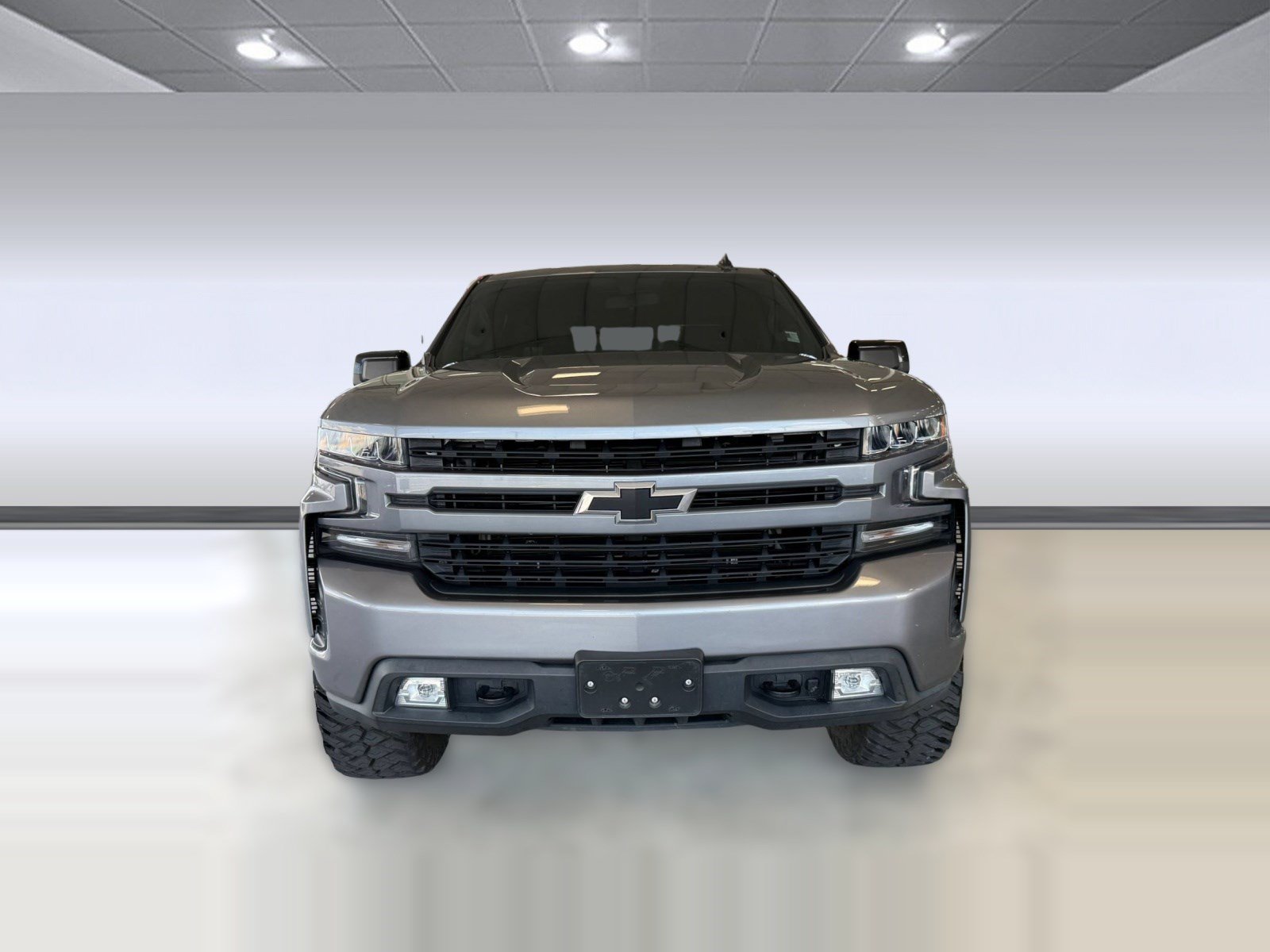 Used 2021 Chevrolet Silverado 1500 RST w/ All Star Edition Plus AWD/4WD image 6