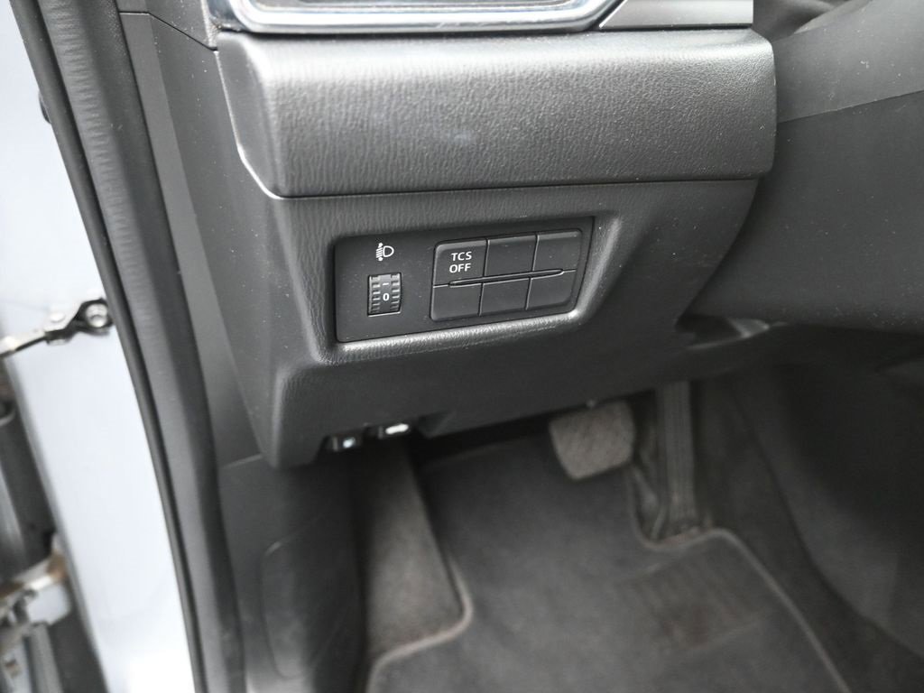 Used 2017 MAZDA CX-5 Sport image 19