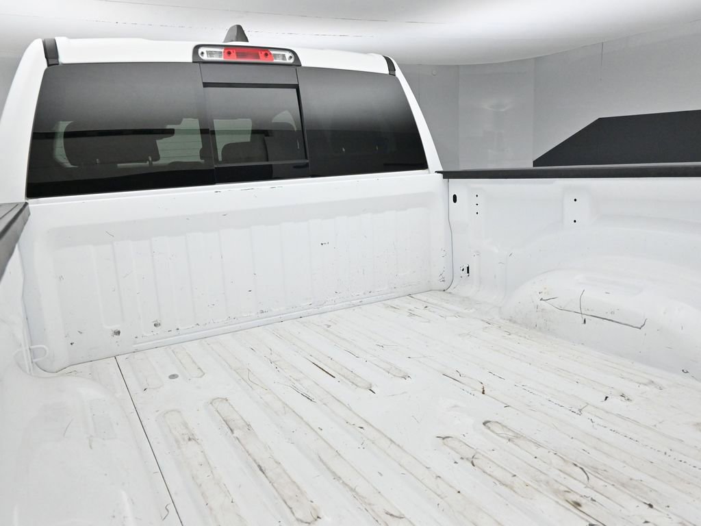 Used 2022 RAM 1500 Big Horn image 25