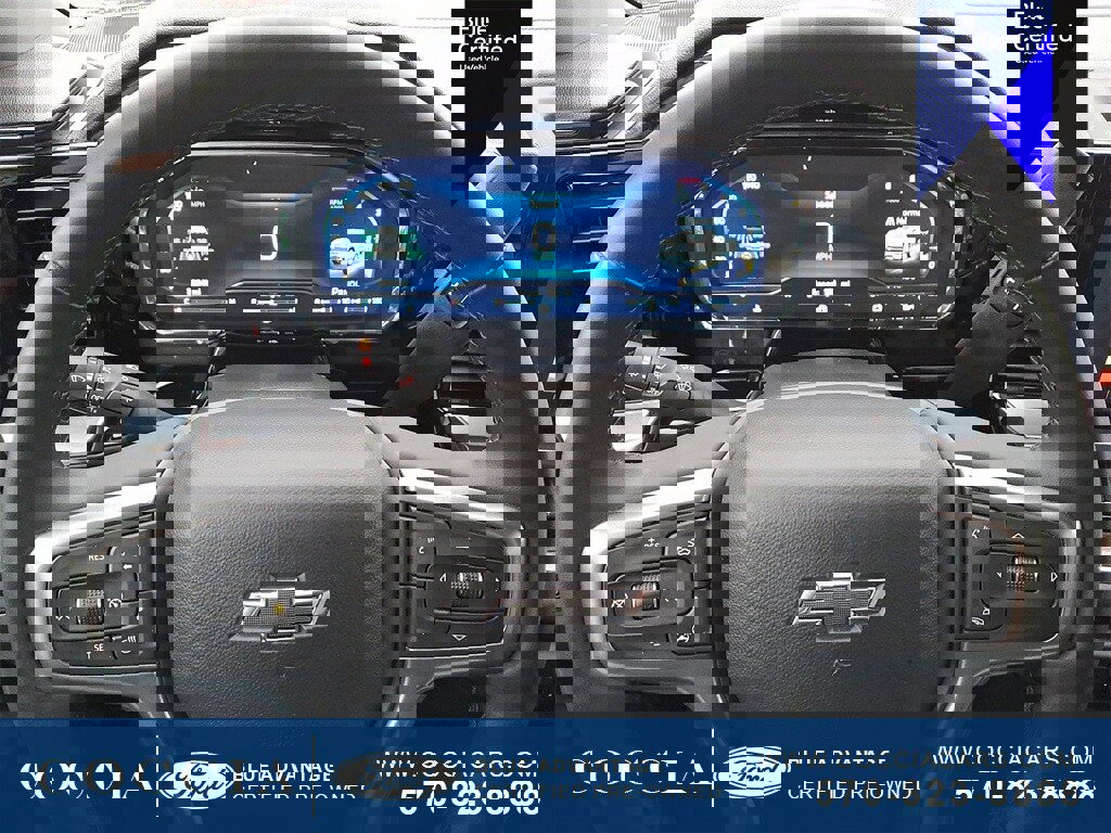 Used 2023 Chevrolet Silverado 1500 RST w/ LPO, Liner Protection Package image 20