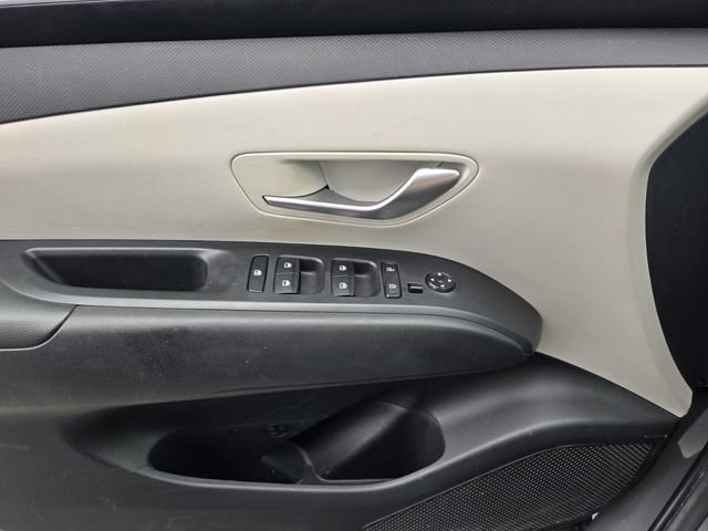 Used 2024 Hyundai Tucson SEL FWD image 31