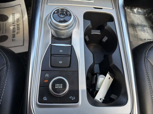 Certified 2023 Ford Explorer XLT w/ Equipment Group 202A image 20