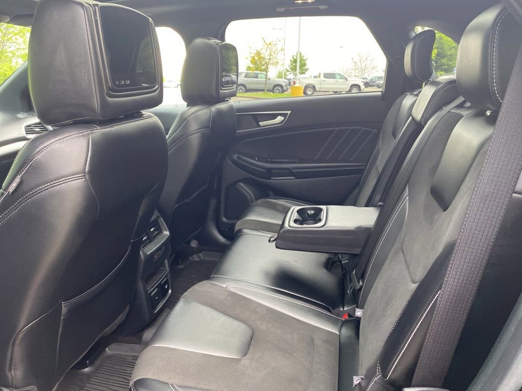 Certified 2020 Ford Edge ST w/ Equipment Group 401A AWD/4WD image 20