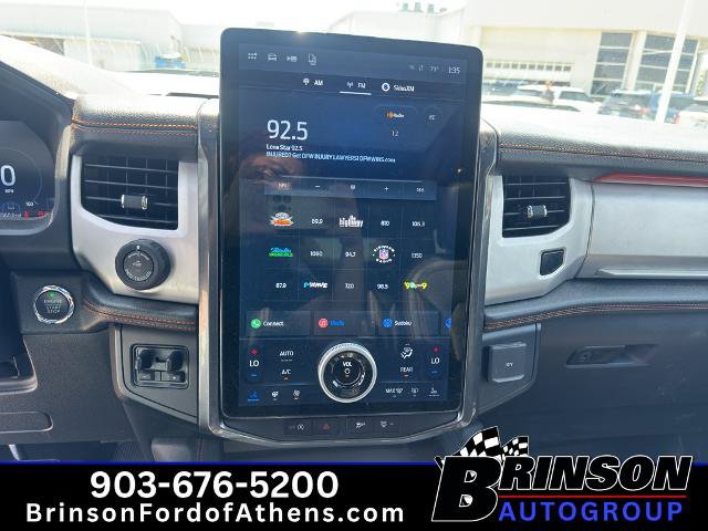 Certified 2024 Ford Expedition Timberline AWD/4WD image 19