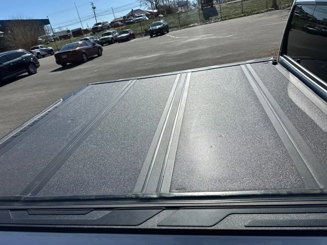 Used 2023 Toyota Tundra Limited AWD/4WD image 29