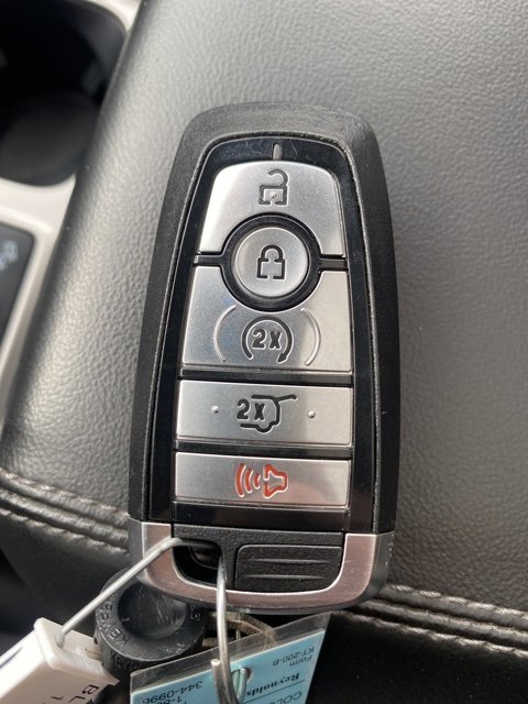 Certified 2023 Ford Explorer XLT w/ Equipment Group 202A image 30