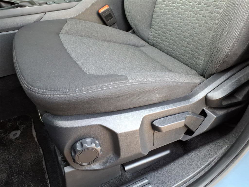 Certified 2025 Ford Ranger XLT w/ FX4 Off-Road Package image 11