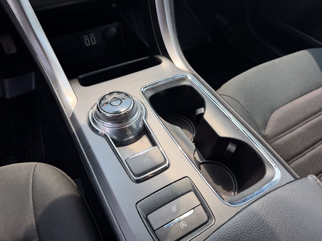 Certified 2020 Ford Fusion SE FWD image 22