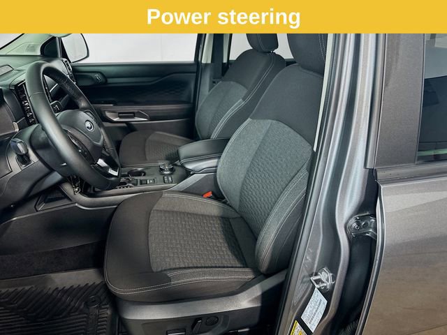 Certified 2024 Ford Ranger XLT w/ FX4 Off-Road Package image 20