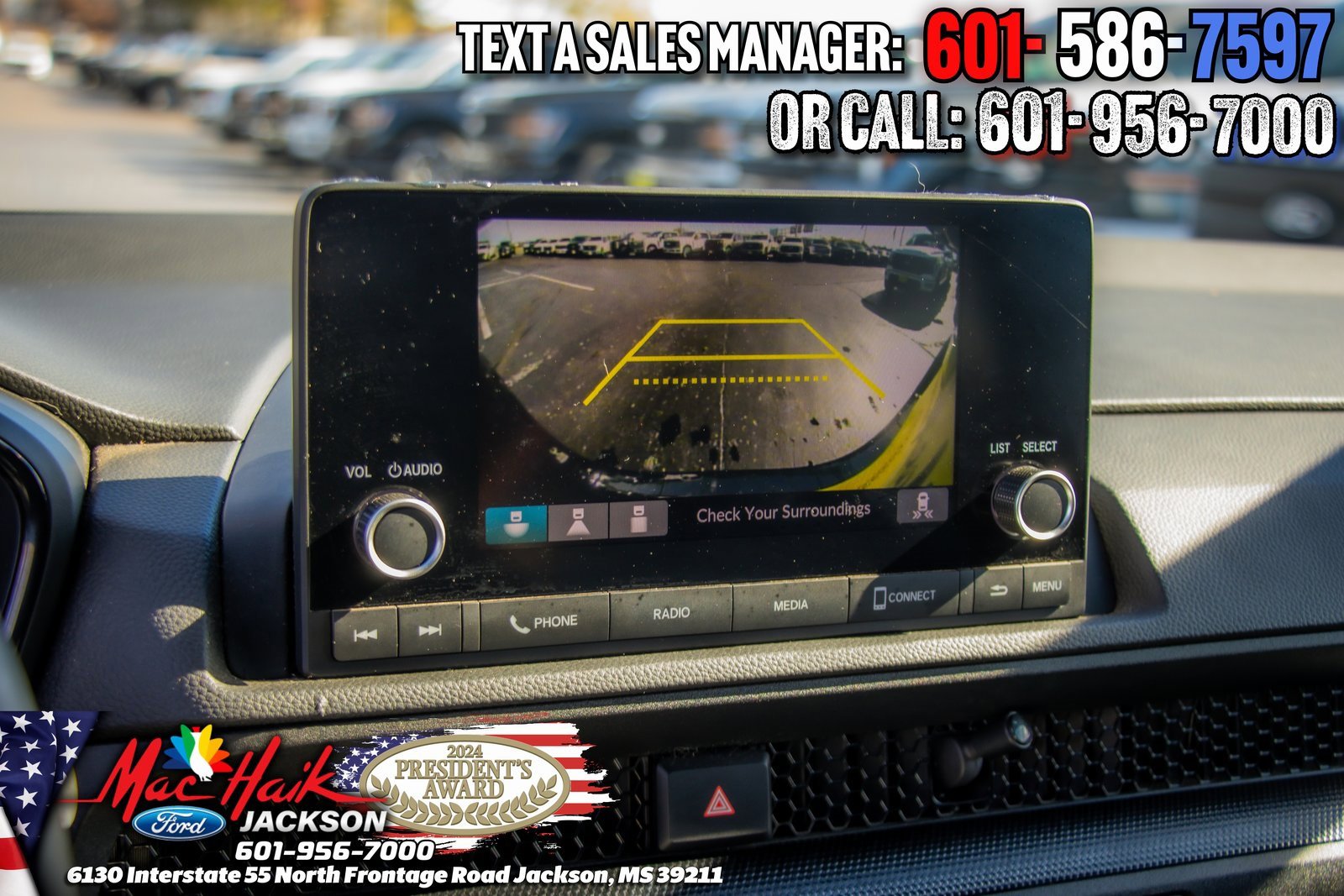 Used 2023 Honda CR-V Sport image 17