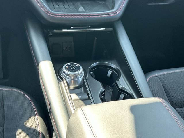 Certified 2025 Ford Explorer ST AWD/4WD image 16