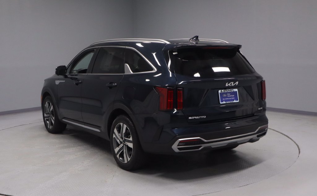 Used 2023 Kia Sorento SX Prestige AWD/4WD image 9