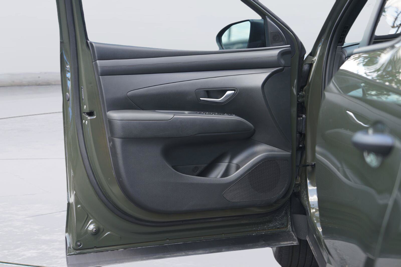 Used 2026 Hyundai Santa Cruz SEL FWD image 30