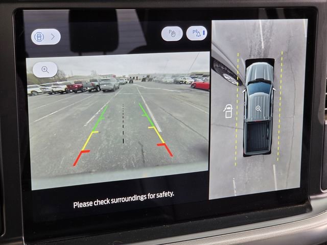 Certified 2024 Ford F150 Lariat w/ Bed Utility Package image 20