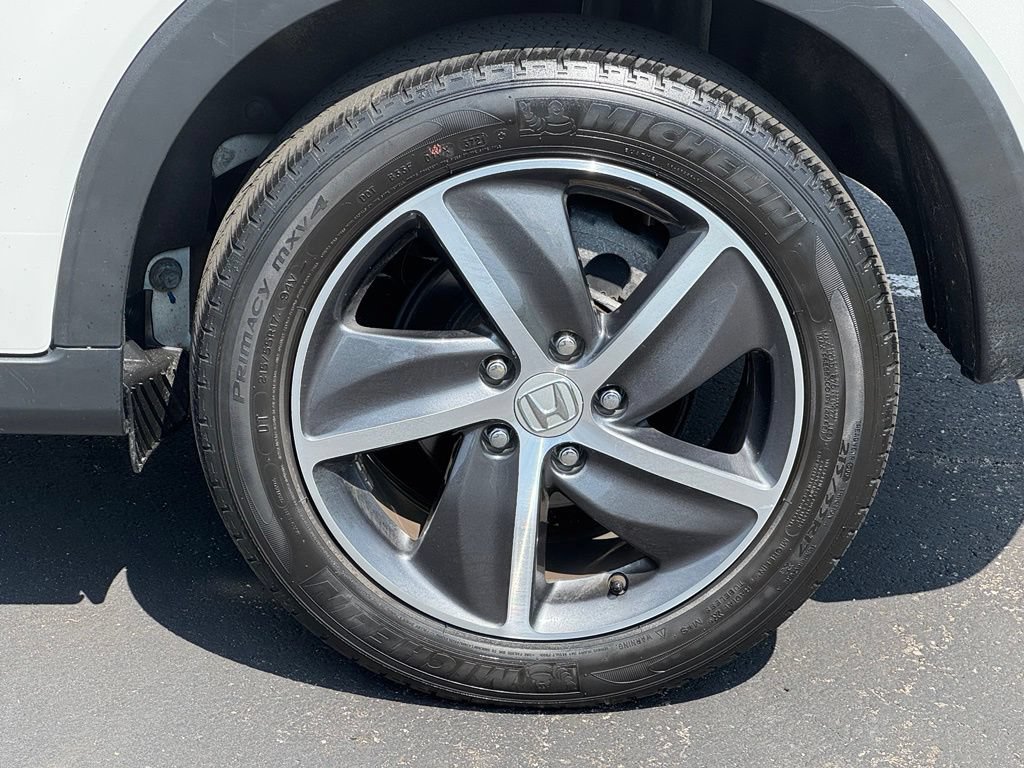 Used 2022 Honda HR-V EX image 41