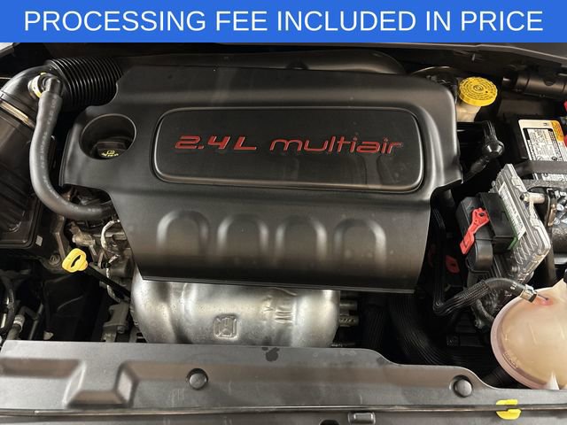 Used 2022 Jeep Compass Latitude FWD image 17
