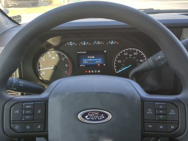 Certified 2024 Ford F350 XL w/ XL Driver Assist Package image 30