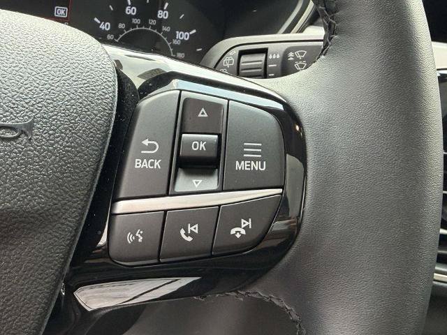 Certified 2022 Ford Escape SEL AWD/4WD image 23