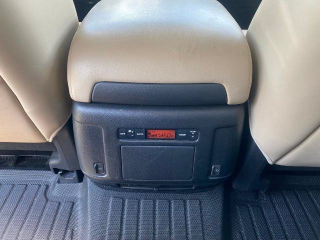 Used 2019 Nissan Armada SL w/ Premium Package RWD image 30