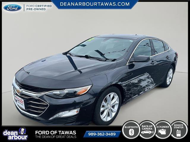 Used 2022 Chevrolet Malibu LT image 7