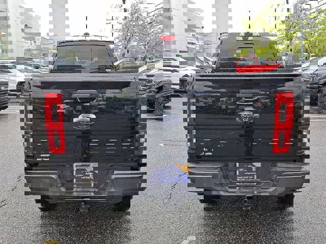 Certified 2023 Ford Ranger XLT w/ Equipment Group 302A High AWD/4WD image 7