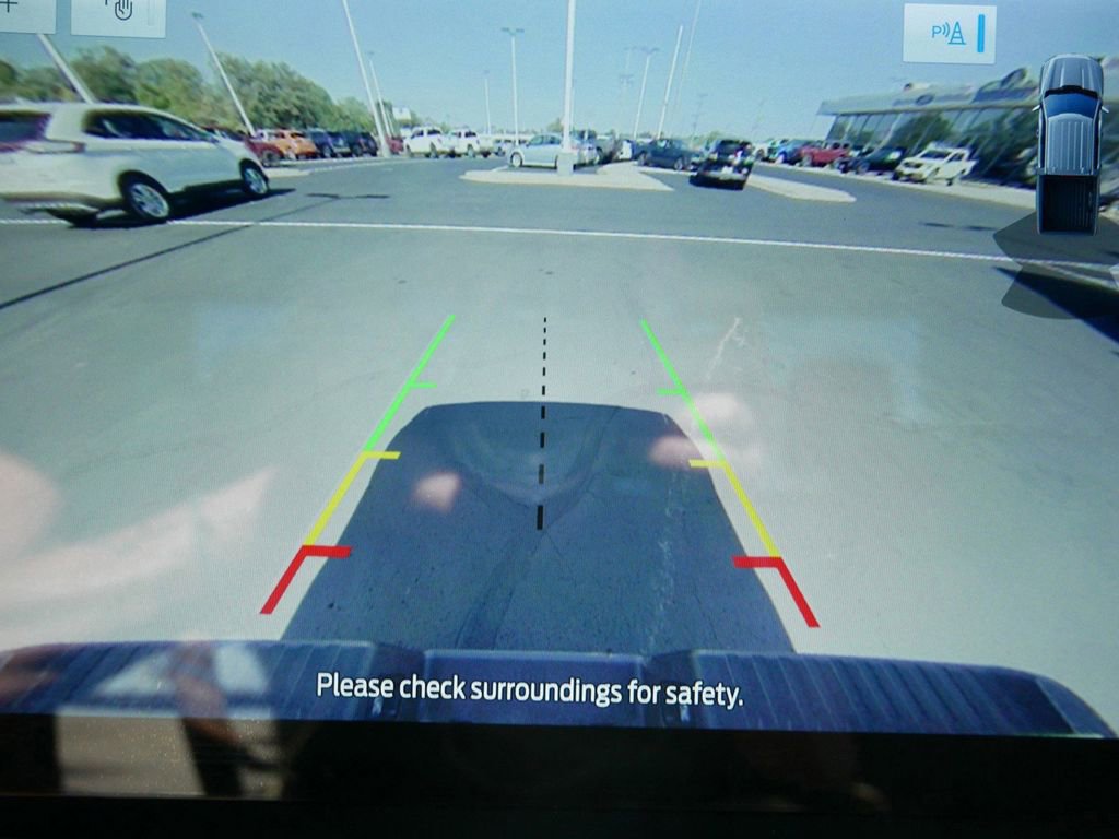 Certified 2022 Ford F150 XLT w/ Equipment Group 302A High image 25