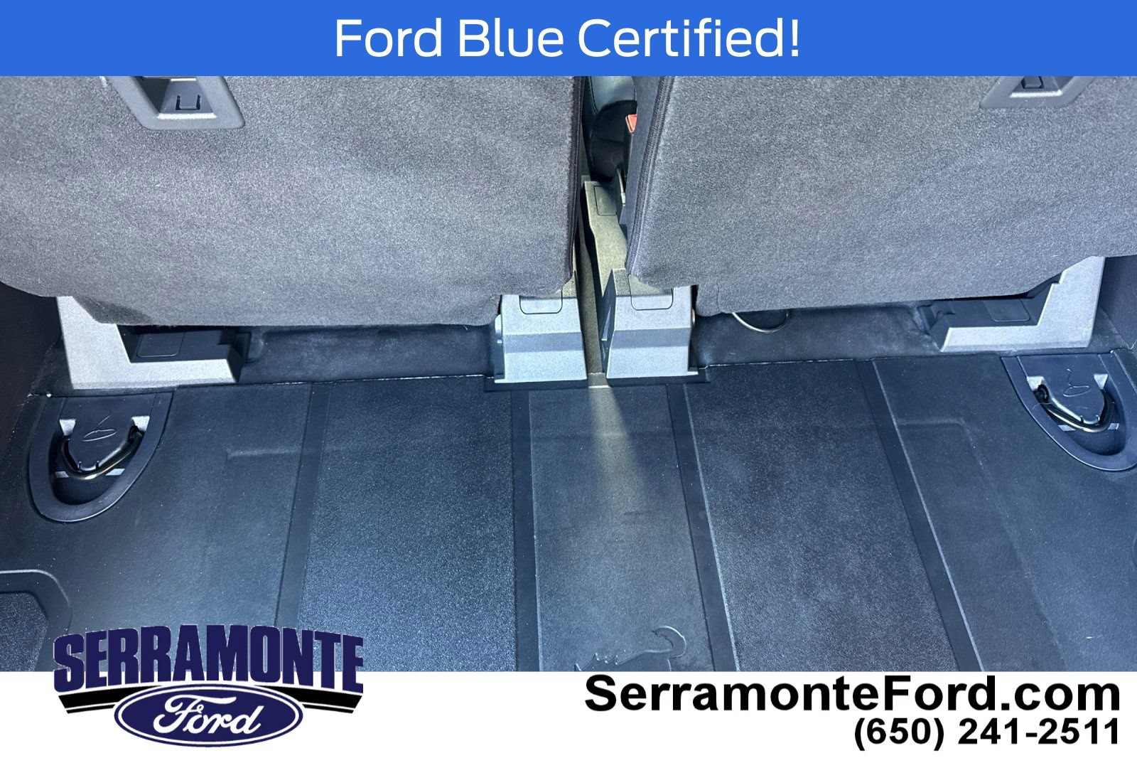 Certified 2024 Ford Bronco Big Bend AWD/4WD image 18
