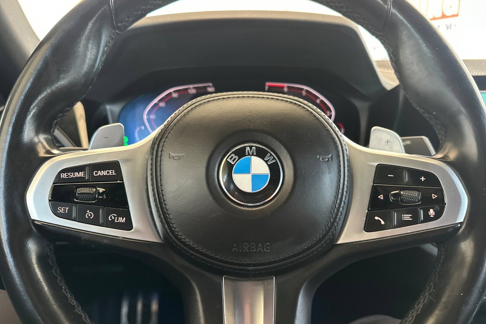 Used 2022 BMW 430i Gran Coupe w/ M Sport Package RWD image 23