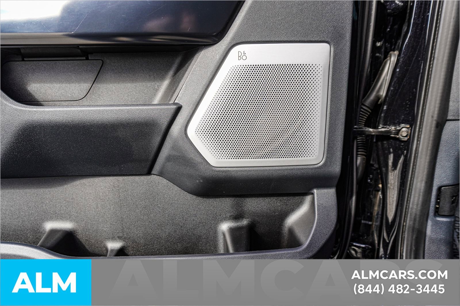 Certified 2025 Ford F250 Platinum AWD/4WD image 53