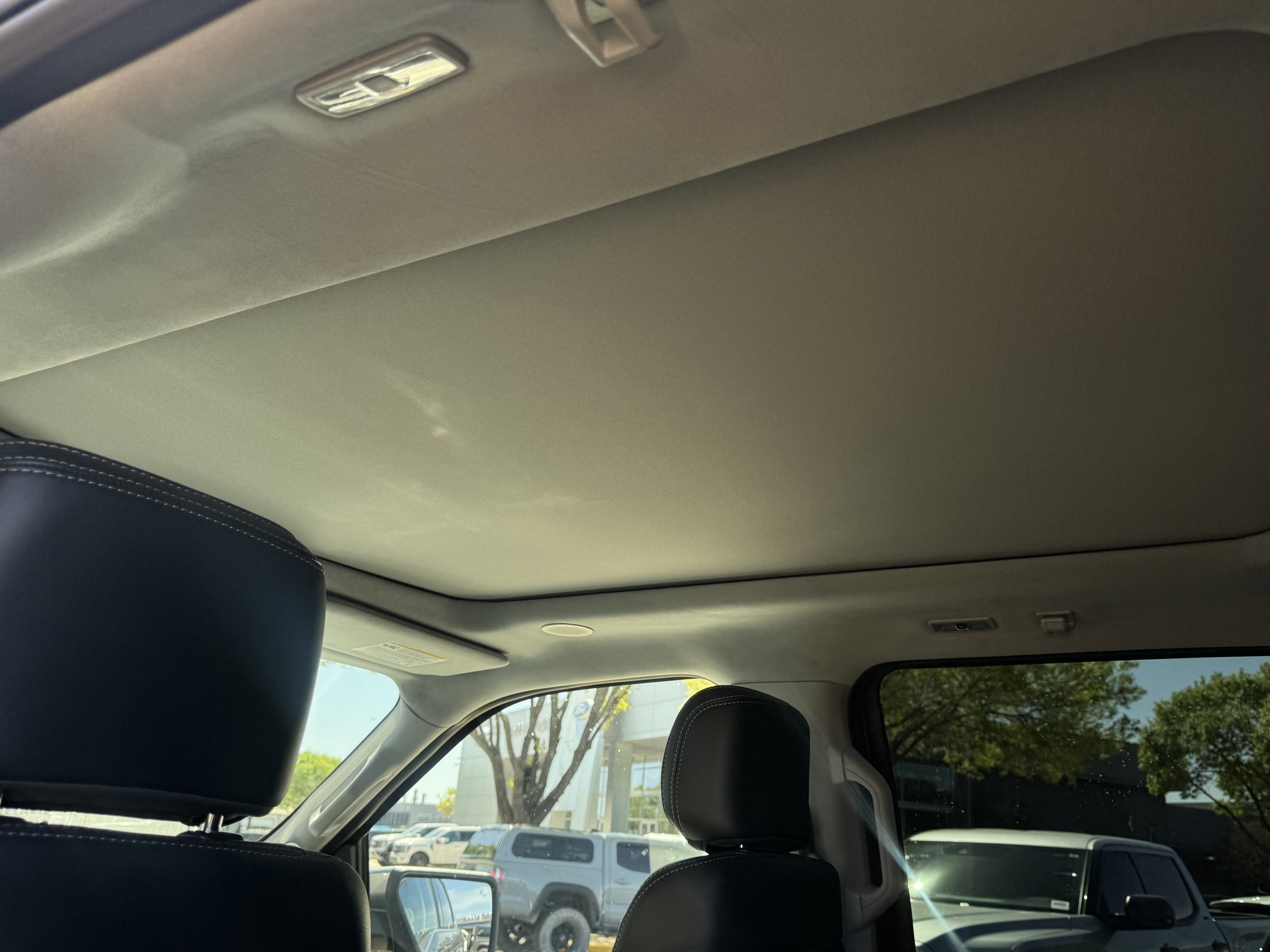 Certified 2023 Ford F150 Limited image 16