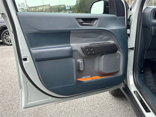 Certified 2024 Ford Maverick Tremor w/ Tremor Off-Road Package image 10