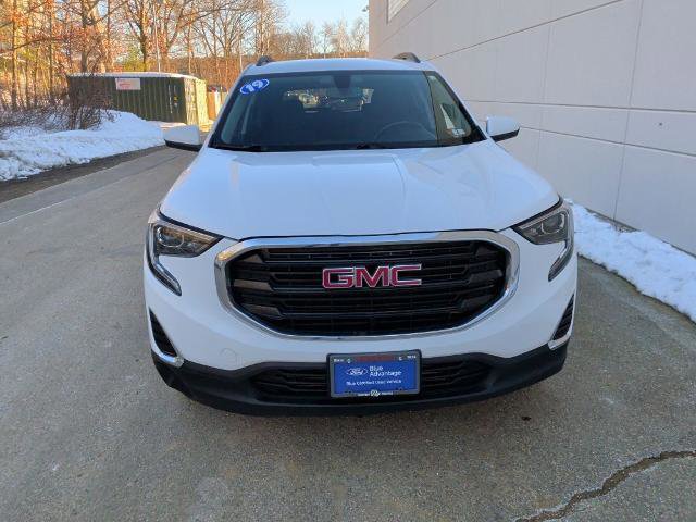 Used 2019 GMC Terrain SLE w/ Driver Convenience Package image 5