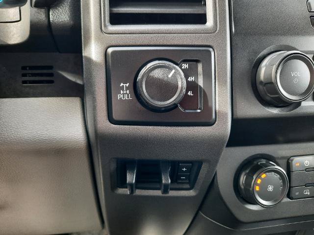 Certified 2020 Ford F250 XL w/ Power Equipment Group AWD/4WD image 12
