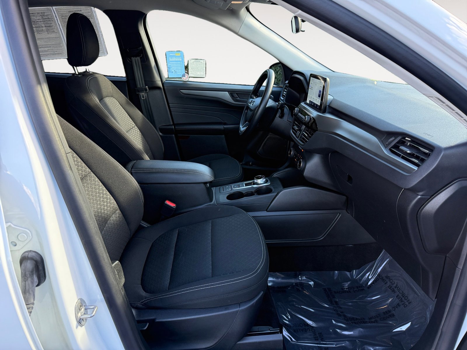 Certified 2025 Ford Escape Active image 19