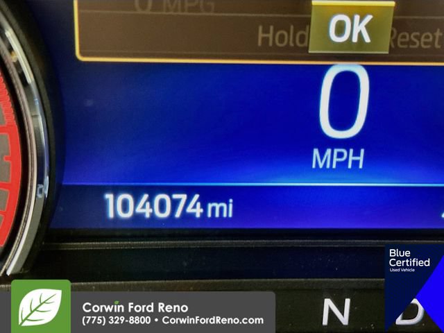 Certified 2021 Ford Explorer XLT AWD/4WD image 15