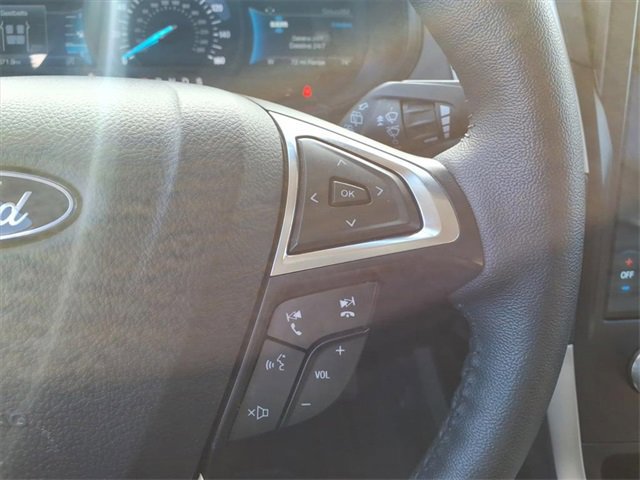 Certified 2024 Ford Edge SEL w/ Convenience Package image 16