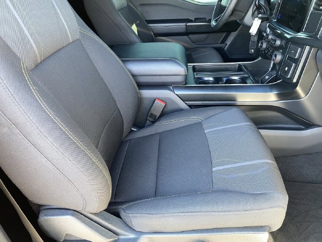 Certified 2025 Ford F150 STX w/ Equipment Group 200A AWD/4WD image 14