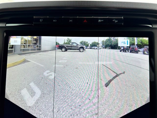 Certified 2023 Ford F150 Platinum w/ Equipment Group 701A High AWD/4WD image 88