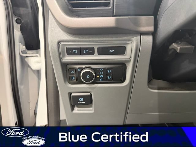 Certified 2024 Ford F150 XLT w/ Equipment Group 302A MID AWD/4WD image 21