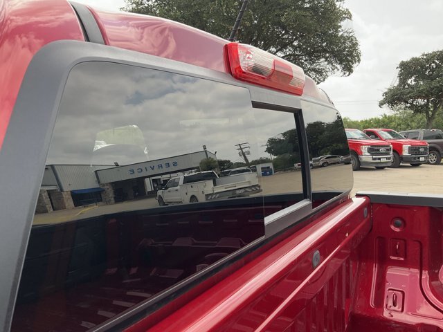 Used 2026 Chevrolet Colorado Trail Boss AWD/4WD image 12