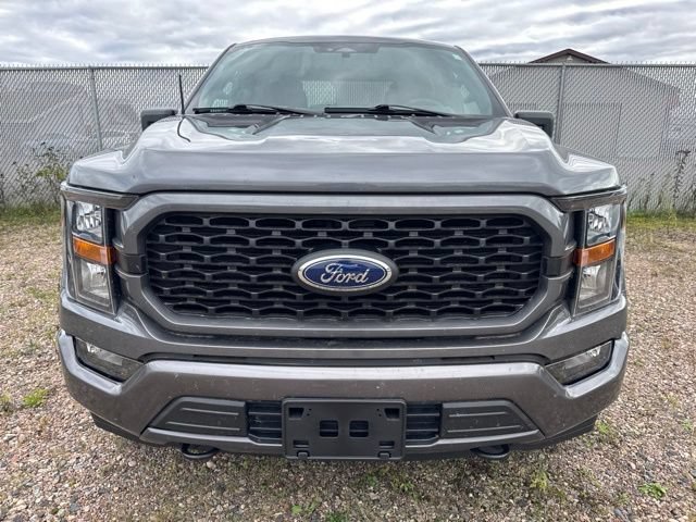 Certified 2023 Ford F150 XL w/ STX Appearance Package AWD/4WD image 2