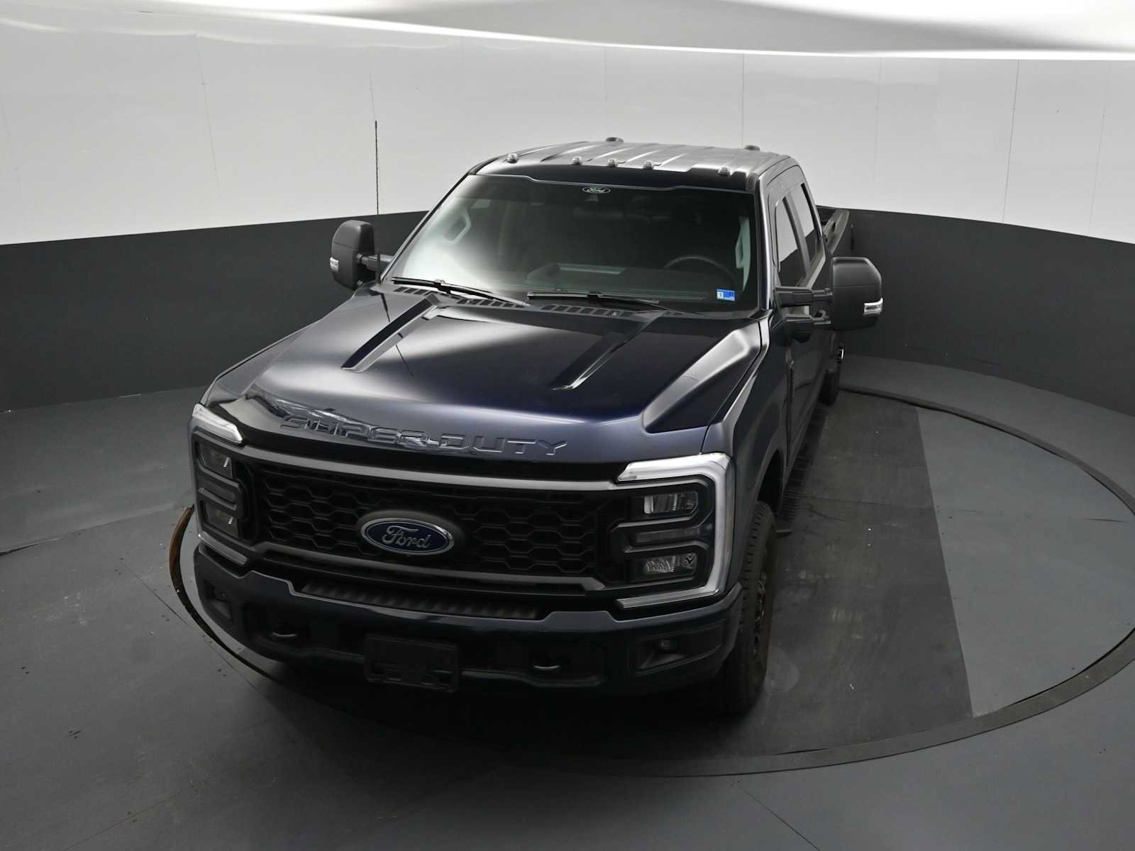 Certified 2024 Ford F250 XL w/ STX Appearance Package AWD/4WD image 11