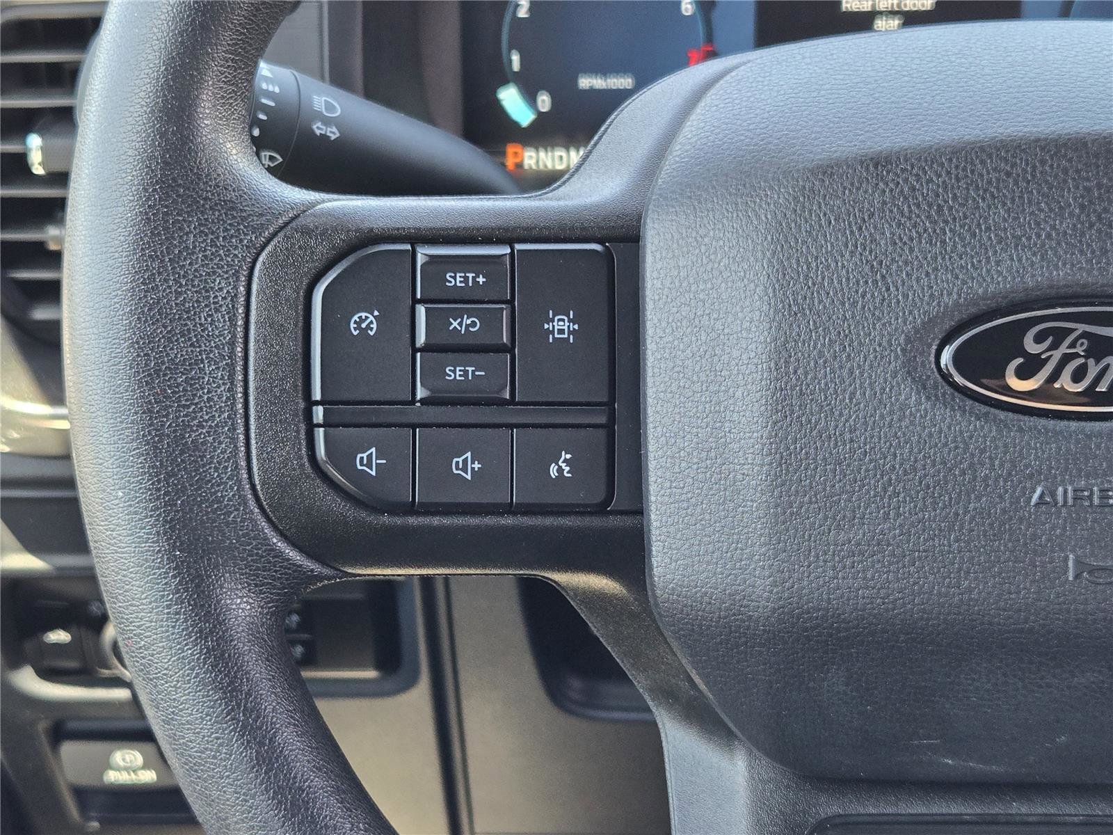 Certified 2024 Ford F150 STX w/ STX Black Appearance Package AWD/4WD image 27