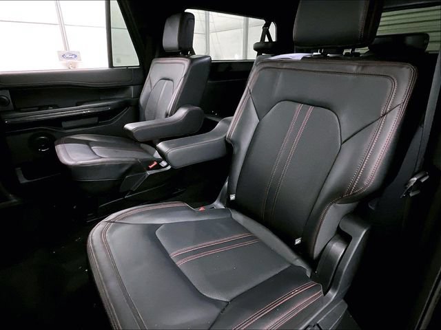Certified 2023 Ford Expedition Max Limited AWD/4WD image 25